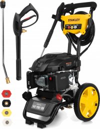 Myjka ciśnieniowa Stanley SXPW240TRA