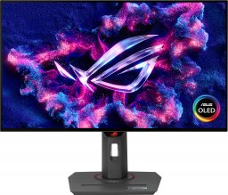 Monitor Asus ROG Strix WOLED XG27AQDMG (90LM0AH0-B01A70)