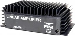 RM Wzmacniacz RM KL-35 35W