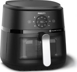 Frytkownica beztłuszczowa Philips NA231/00