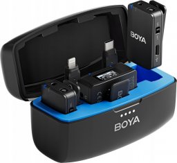 Mikrofon Boya BoyaMIC