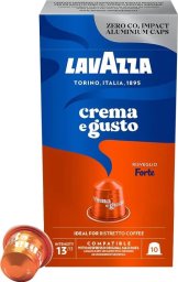 Lavazza Kapsułki Crema e Gusto Forte do Nespresso 10 szt.