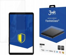 3MK FlexibleGlass do Samsung Galaxy Tab A9+ / szkło hybrydowe