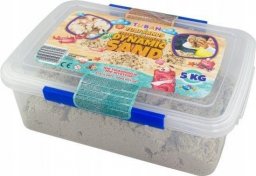 TUBAN Piasek dynamiczny 5kg box (GXP-875910)