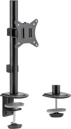 SENSE7 Uchwyt biurkowy na monitor 17"-32" FLOAT