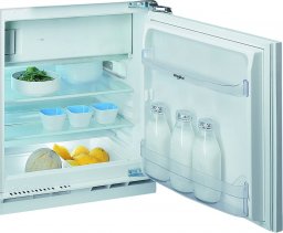 Lodówka Whirlpool Chłodziarko-zamrażarka do zabudowy WBUF011