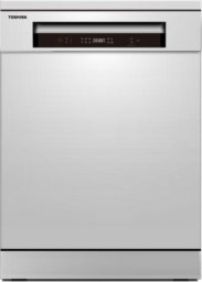 Zmywarka Toshiba Zmywarka FS60 cm DW-14F5EE(W)-PL