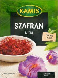 Kamis Szafran nitki 0,15 g