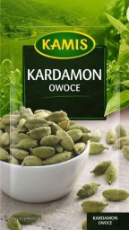 Kamis Blistry kardamon owoce 7 g