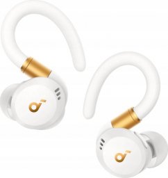 Słuchawki Soundcore Sport X20 Białe