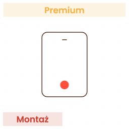 Zabezpieczenie smartfona matową folią Pure Matt Pro