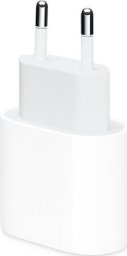 Ładowarka Apple MUVV3ZM/A 1x USB-C (MUVV3ZM/A)