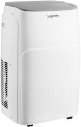 Klimatyzator Evolveo EVOLVEO Salente SummerICE12, chytrá mobilní klimatizace, 12000 BTU, WiFi+Bluetooth, dálk. ovl.