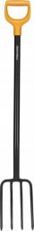 Fiskars Widły do kopania Solid™, metalowe (1070673)