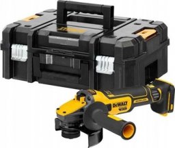 Szlifierka Dewalt Szlifierka kątowa 18V bez aku/ład DCG409VSNT
