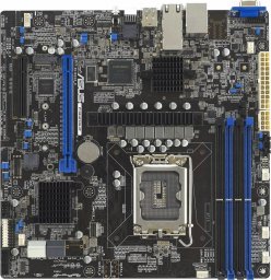 Asus Płyta Serwerowa ASUS P13R-M/10G-2T 90SB0CC0-M0UAY0
