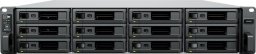 Serwer plików Synology UC3400