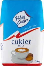 Polski Cukier Polski Cukier Cukier biały 1 kg