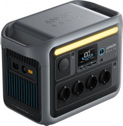 Anker Solix C1000 1056 Wh