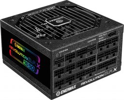 Zasilacz Enermax Revolution D.F. X 1650W (ERT1650EWT)
