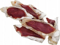 PETITTO PETITTO Ucho królicze nadziewane kaczką 500G