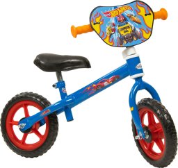 Toimsa Rower biegowy 10" HOT WHEELS TOIMSA 168