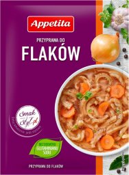 Appetita Przyprawa do flaków 20 g