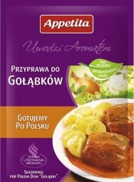 Appetita Przyprawa do gołąbków 20 g