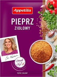 Appetita Pieprz ziołowy 20 g
