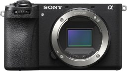 Aparat Sony A6700 (ILCE6700B.CEC)