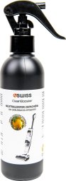 4Swiss neutralizator zapachów do odkurzacza myjącego - słoneczna pomarańcza 0,2l