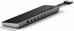 Stacja/replikator Satechi Dual Dock Stand 2x USB-C (ST-DDSM)