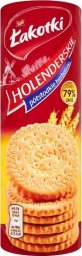 Łakotki San Łakotki ciasteczka holenderskie herbatniki półsłodkie 150 g