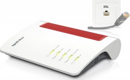 Router AVM Box 7690