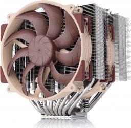 Chłodzenie CPU Noctua NH-D15 G2