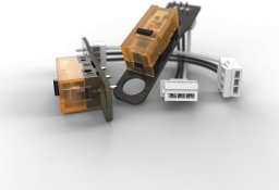 Endgame Gear Endgame Gear OP1 2er Switch Set - Kailh GX 50-55gf