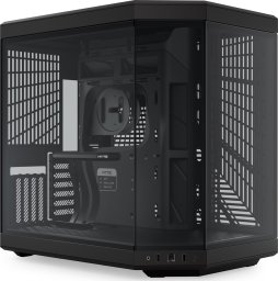 Obudowa Hyte Y70 Pitch Black (CS-HYTE-Y70-B)