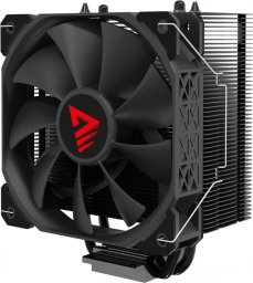 Chłodzenie CPU Savio Frost X2 Black