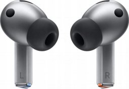 Galaxy Buds3 Pro Srebrne (SM-R630NZA)