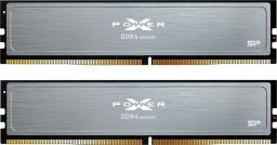 Pamięć Silicon Power XPOWER Pulse, DDR4, 16 GB, 3200MHz, CL16 (SP016GXLZU320BDI)