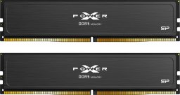 Pamięć Silicon Power XPOWER Pulse, DDR5, 32 GB, 6000MHz, CL30 (SP032GXLWU60AFDJ)