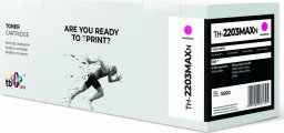 Toner TB Print Toner do HP Color LaserJet Pro 4202 W2203X TH-2203MAXN magenta