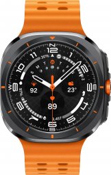 Smartwatch Samsung Galaxy Watch Ultra LTE 47mm Titanium Grey (SM-L705FDA)