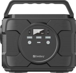 Sandberg AC 200 172.8 Wh