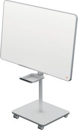 Flipchart Nobo Move & Meet