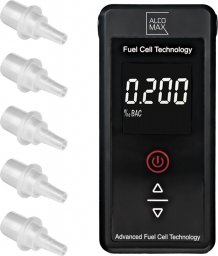 Alkomat Meteo AX7