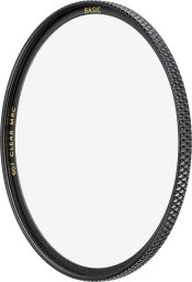 Filtr B+W Filtr ochronny B+W Basic 007 Clear MRC 1101262 82mm