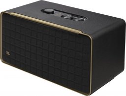 Głośnik JBL Authentics 500 czarny (jblA500)