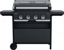 Campingaz Select 4 L Grill ogrodowy gazowy 12 kW 75 cm x 40 cm