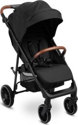 Wózek Caretero WÓZEK SPACEROWY ELMA BLACK